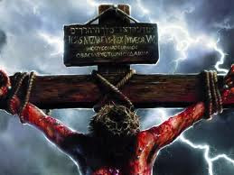 Messiah's crucifixion